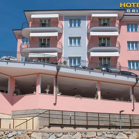 Hotel Noris Финале Лигуре Екстериор снимка