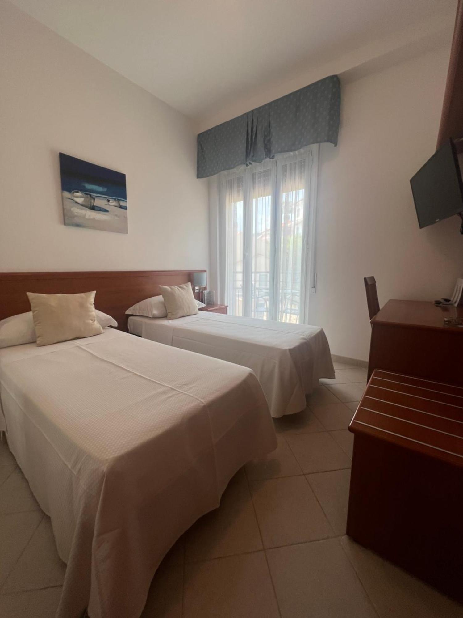 Hotel Noris Финале Лигуре Екстериор снимка